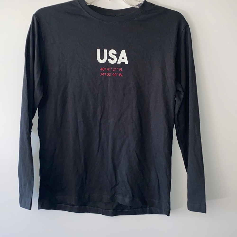 Zara | boy shirt | size 11/12